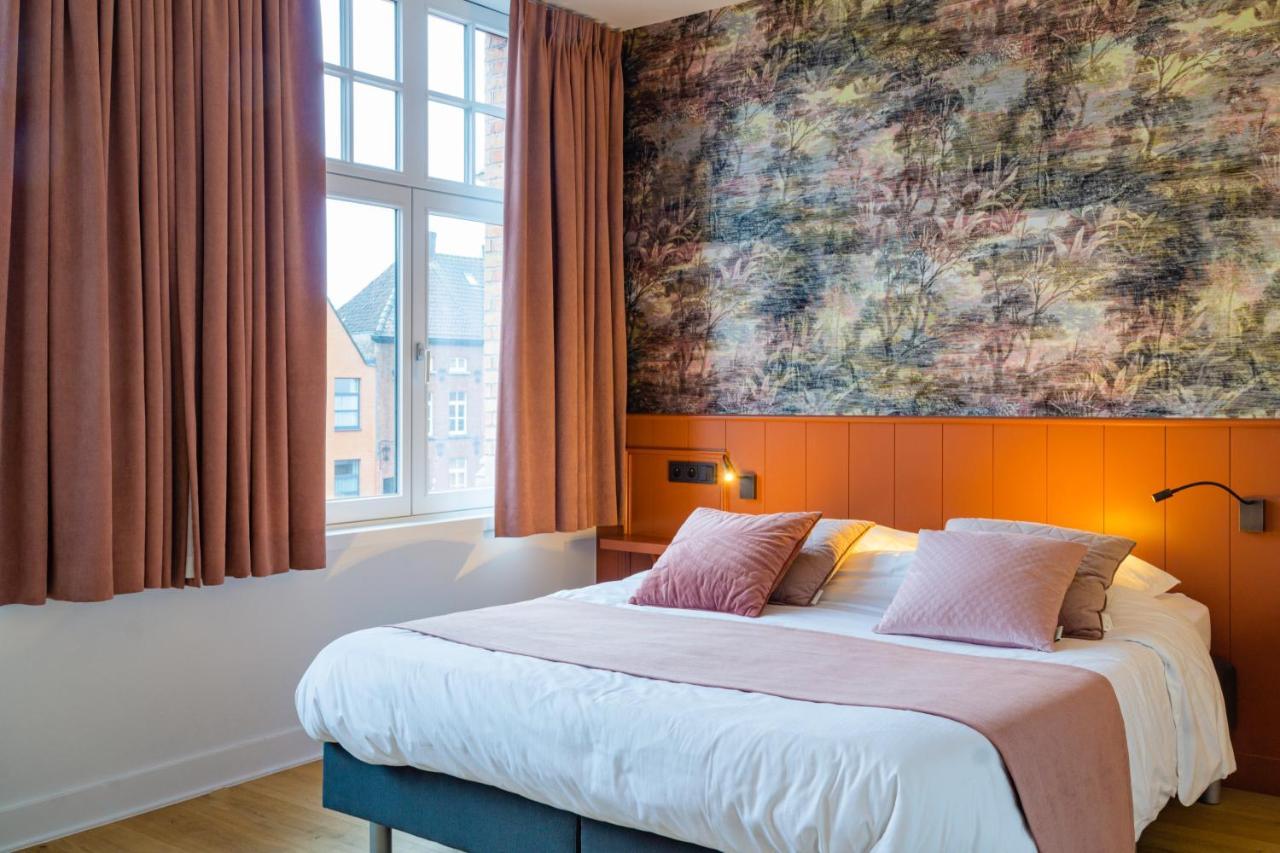 Bed & Breakfast Contrast Brugge